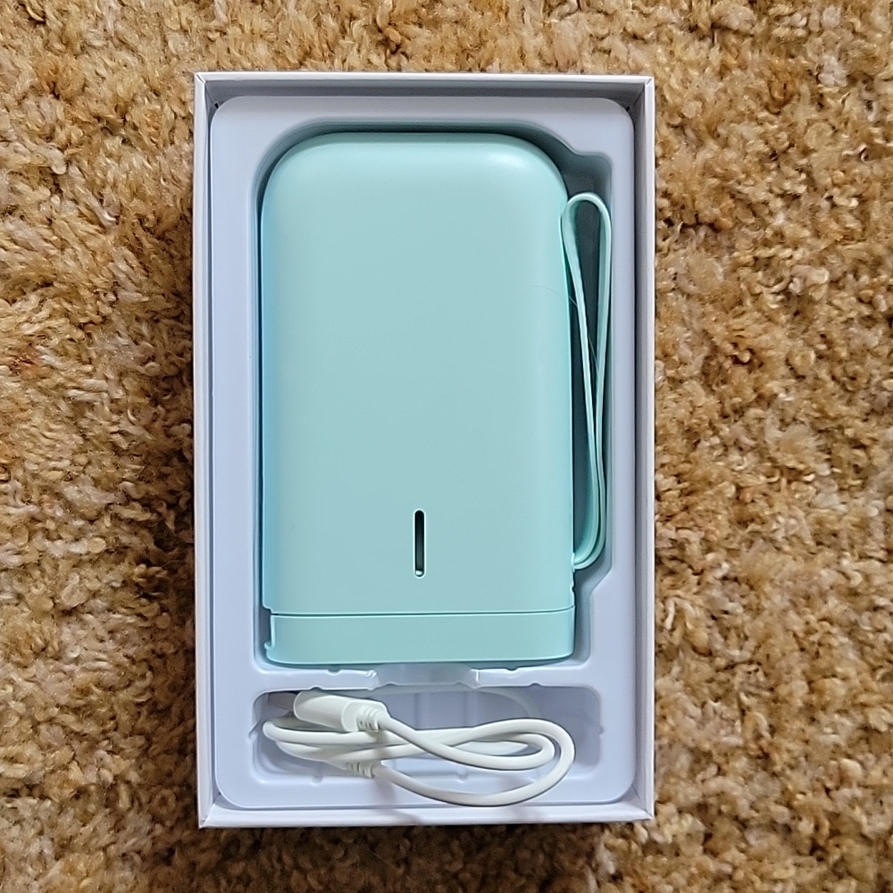 Niimbot Portable Printer